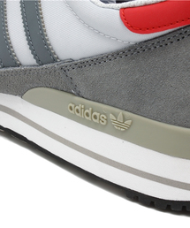 adidas NEW 新品　ライトニングホワイト　コアエネジ　レトロ　新タグ付き 国内9月4日発売予定】アイラック × アディダス オリジナルス ZX
