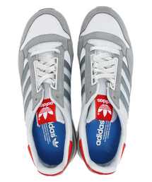 スニーカーロゴレトロスタイル adidas Originals（アディダスオリジナルス）の「アディダス