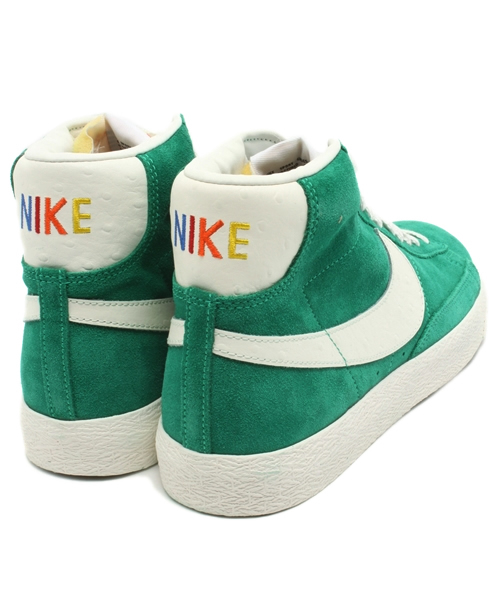 NIKE（ナイキ）の「ナイキ ブレイザー レインボーパック NIKE BLAZER 