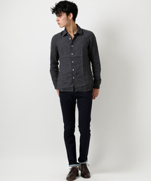 ABAHOUSE | ｽｷﾆｰｼﾞｮｸﾞﾃﾞﾆﾑﾊﾟﾝﾂ(デニムパンツ)