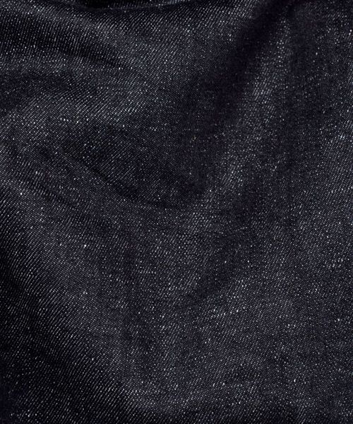 G-STAR(ジースター)の「3301 SLIM JEANS/スリムテーパード(デニムパンツ・メンズ・ダークインディゴブルー・27/30/28/30/34/32/29/30/30/30/31/30/32/30/33/30/34/30/36/32/38/32/27/32/28/32/29/32/30/32)」の6枚目の写真