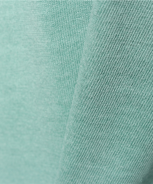 goa(ゴア)の「ピグメントリラックスタンクトップ(Tシャツ/カットソー・レディース・アイボリー/ブラック/ベージュ/グリーン/オレンジ・FREE)」の10枚目の写真