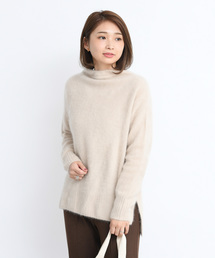 DouDou | フェレットタートル(ニット/セーター)