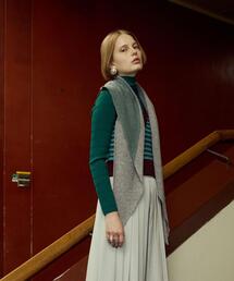 Steven Alan（スティーブンアラン）の「＜hikaru noguchi＞TRIANGLE