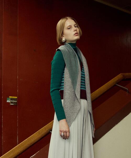 Steven Alan（スティーブンアラン）の「＜NORLHA＞NOMAD NETS