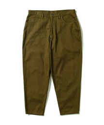 APPLEBUM | Loose Color Tapered Pants(デニムパンツ)