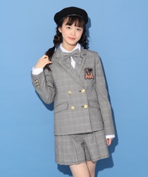 repipi armario�i���s�s�A���}���I�j�́u�x�[�V�b�N�W���P�b�g�i�e�[���[�h�W���P�b�g�j�v