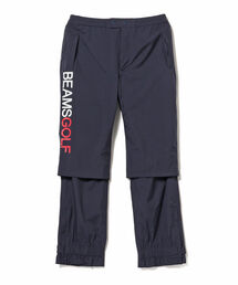 BEAMS GOLF｜ビームスゴルフ（メンズ）のパンツ（ナイロン）通販