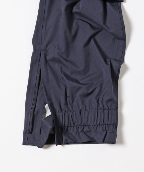 BEAMS GOLF(ビームスゴルフ)の「〈MEN〉 PURPLE LABEL / サイトス(R)ベンチレーション レインパンツ(その他パンツ・メンズ・ホワイト/ネイビー・X-LARGE/SMALL/MEDIUM/LARGE)」の20枚目の写真