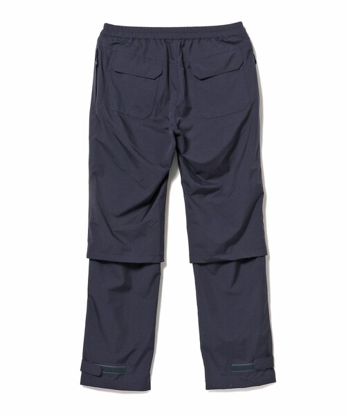 BEAMS GOLF(ビームスゴルフ)の「〈MEN〉 PURPLE LABEL / サイトス(R)ベンチレーション レインパンツ(その他パンツ・メンズ・ホワイト/ネイビー・X-LARGE/SMALL/MEDIUM/LARGE)」の21枚目の写真