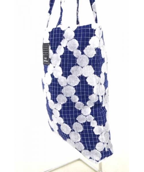 ブランド古着】toast bag moss pearl ハンドバッグ（ハンドバッグ