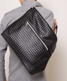 Mk Michel Klein Homme エムケー ミッシェルクランオム メンズ のバッグ通販 Zozotown