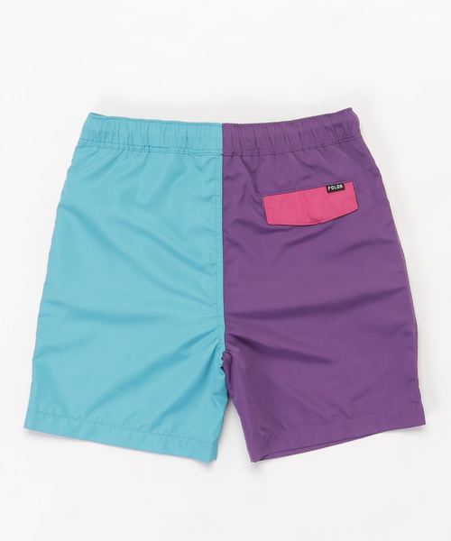 POLeR（ポーラー）の「POLeR/ポーラー SUMMIT KIDS CRAZY