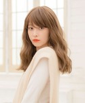 LINEASTORIA(リネアストリア)の「ヘアアクセサリー(ウィッグ)」