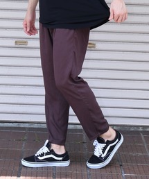 revertical（リバーティカル）の「ワイドテーパードパンツ セットアップ対応（スーツジャケット）」