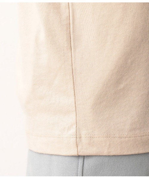 JUNRED（ジュンレッド）の「【Ryuji KamiyamaxJUNREDコラボ】アート長袖Tシャツ（Tシャツ/カットソー・メンズ・ホワイト/ホワイト系その他/ベージュ/パープル・M/L）」の18枚目の写真