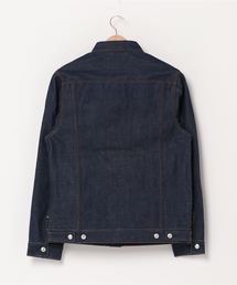 MOUNTRIDGE（マウントリッジ）の「14oz RAW DENIM JACKET（デニム