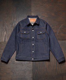 大特価‼️ MOUNTRIDGE マウントリッジ デニムジャケット　ジージャン 53799096b_33_d_215.jpg