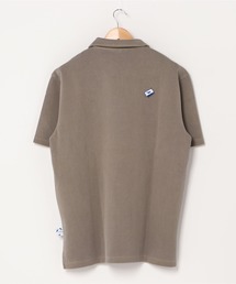 新品 ADER×KITSUNE テトリスFOX ポロシャツ A3 新品 ADER×KITSUNE