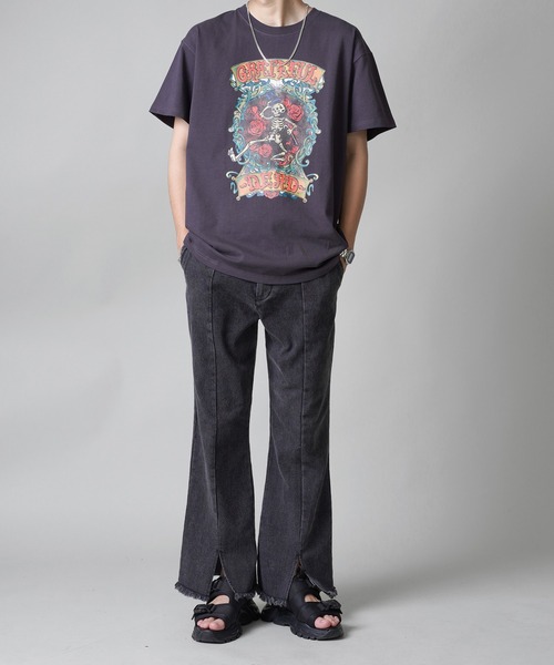 SPINNS(スピンズ)の「【ZOZOTOWN限定プライス】60cm チェーンネックレス(ネックレス・メンズ・シルバー/ゴールド/シルバー×ゴールド・ONESIZE)」の18枚目の写真