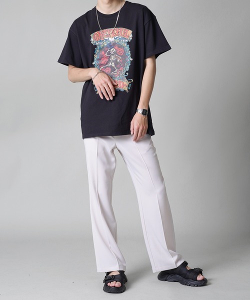 SPINNS(スピンズ)の「【ZOZOTOWN限定プライス】60cm チェーンネックレス(ネックレス・メンズ・シルバー/ゴールド/シルバー×ゴールド・ONESIZE)」の17枚目の写真