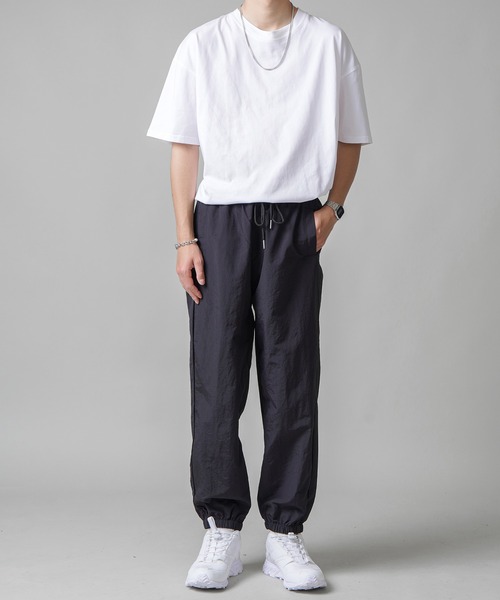 SPINNS(スピンズ)の「【ZOZOTOWN限定プライス】60cm チェーンネックレス(ネックレス・メンズ・シルバー/ゴールド/シルバー×ゴールド・ONESIZE)」の14枚目の写真