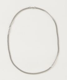 WEGO | WEGO/ステンレスチェーンネックレス50㎝(ネックレス)