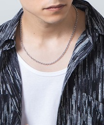 WEGO | WEGO/ステンレスチェーンネックレス50㎝(ネックレス)