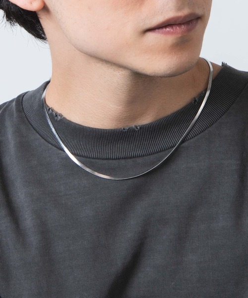 WEGO（ウィゴー）の「WEGO/ステンレスチェーンネックレス50㎝（ネックレス・メンズ・その他2/その他6/その他1/その他8/その他5/その他3/その他4/その他10/その他9/その他12/その他11/その他7/その他13/その他16/その他17/その他14/その他15/その他25/その他19/その他20/その他21/その他22/その他23/その他24/その他18・FREE）」の10枚目の写真