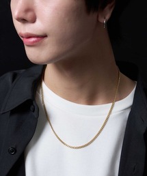 WEGO | WEGO/ステンレスチェーンネックレス50㎝(ネックレス)