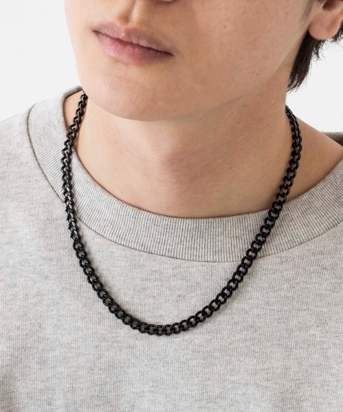 WEGO（ウィゴー）の「WEGO/ステンレスチェーンネックレス50㎝（ネックレス・メンズ・その他2/その他6/その他1/その他8/その他5/その他3/その他4/その他10/その他9/その他12/その他11/その他7/その他13/その他16/その他17/その他14/その他15/その他25/その他19/その他20/その他21/その他22/その他23/その他24/その他18・FREE）」の17枚目の写真