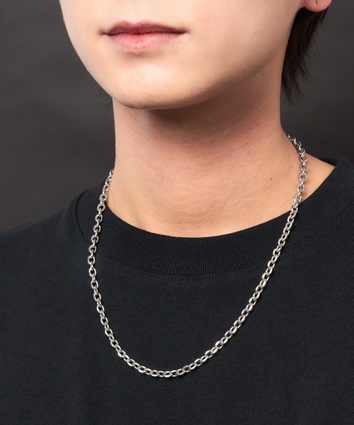 WEGO（ウィゴー）の「WEGO/ステンレスチェーンネックレス50㎝（ネックレス・メンズ・その他2/その他6/その他1/その他8/その他5/その他3/その他4/その他10/その他9/その他12/その他11/その他7/その他13/その他16/その他17/その他14/その他15/その他25/その他19/その他20/その他21/その他22/その他23/その他24/その他18・FREE）」の20枚目の写真
