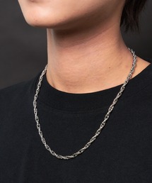WEGO | WEGO/ステンレスチェーンネックレス50㎝(ネックレス)