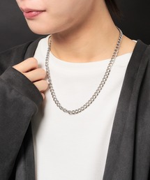 WEGO | WEGO/ステンレスチェーンネックレス50㎝(ネックレス)