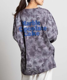 WEGO | WEGO/タイダイロンT(Tシャツ/カットソー)