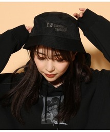 JUNRED | BRIDGE SHIP HOUSExJUNRed コラボハット(ハット)