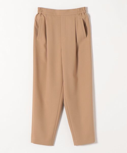 SHIPS any（シップス エニィ）の「SHIPS any: ストレッチ ジョッパーズパンツ◇（その他パンツ・レディース・ブラック/ベージュ/ピンク・40/38/36）」の14枚目の写真