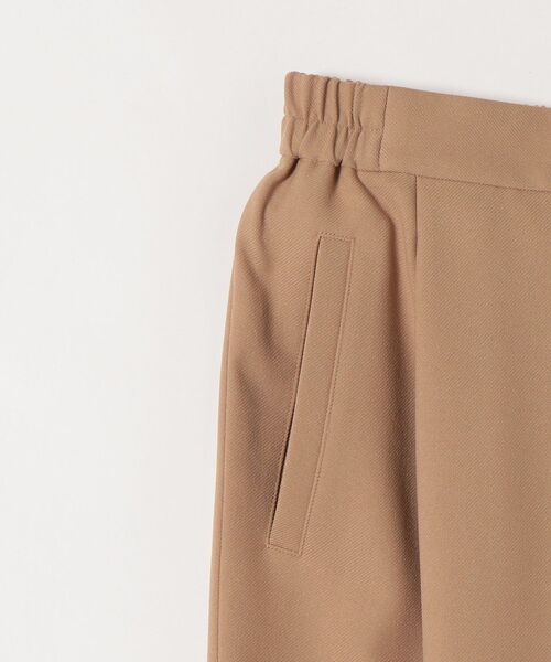 SHIPS any（シップス エニィ）の「SHIPS any: ストレッチ ジョッパーズパンツ◇（その他パンツ・レディース・ブラック/ベージュ/ピンク・40/38/36）」の16枚目の写真