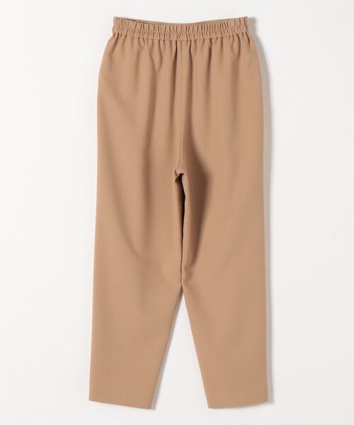 SHIPS any（シップス エニィ）の「SHIPS any: ストレッチ ジョッパーズパンツ◇（その他パンツ・レディース・ブラック/ベージュ/ピンク・40/38/36）」の17枚目の写真