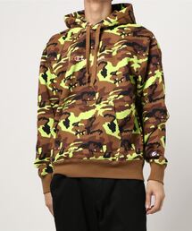 Champion チャンピオンのパーカー ブラウン 茶色系 通販 Zozotown