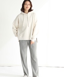 Honeys | セミフレアパンツ(その他パンツ)