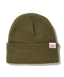 【Battenwear/バテンウェア】ニットキャップ/Watch Cap