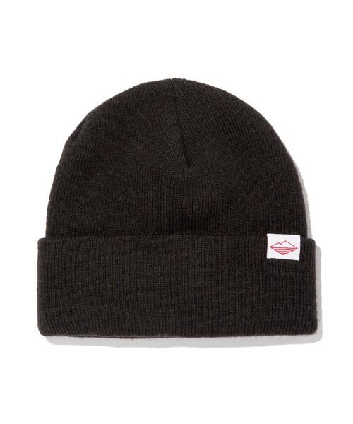 Battenwear（バテンウエア）の「【Battenwear/バテンウェア】ニットキャップ/Watch Cap（ニットキャップ/ビーニー・メンズ・パープル/ネイビー/レッド/カーキ/オレンジ/カーキブラウン/ブルーグリーン/ブラック・ONE SIZE）」の2枚目の写真