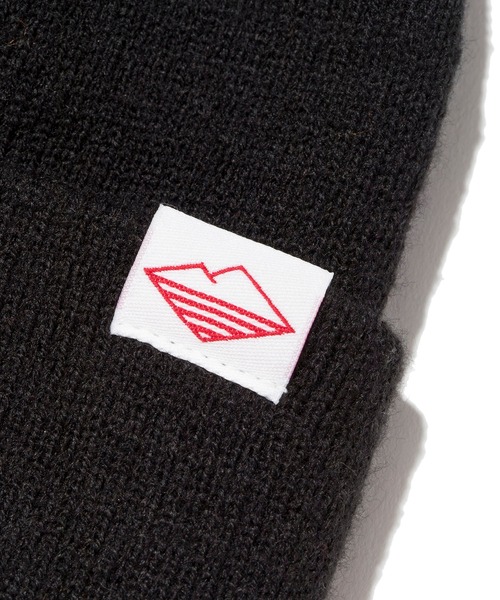 Battenwear（バテンウエア）の「【Battenwear/バテンウェア】ニットキャップ/Watch Cap（ニットキャップ/ビーニー・メンズ・パープル/ネイビー/レッド/カーキ/オレンジ/カーキブラウン/ブルーグリーン/ブラック・ONE SIZE）」の21枚目の写真