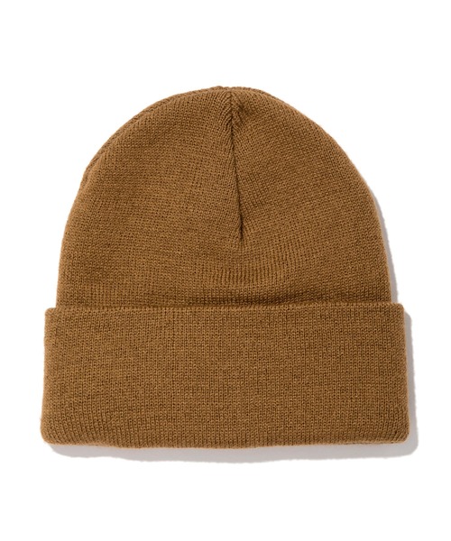 Battenwear（バテンウエア）の「【Battenwear/バテンウェア】ニットキャップ/Watch Cap（ニットキャップ/ビーニー・メンズ・パープル/ネイビー/レッド/カーキ/オレンジ/カーキブラウン/ブルーグリーン/ブラック・ONE SIZE）」の19枚目の写真