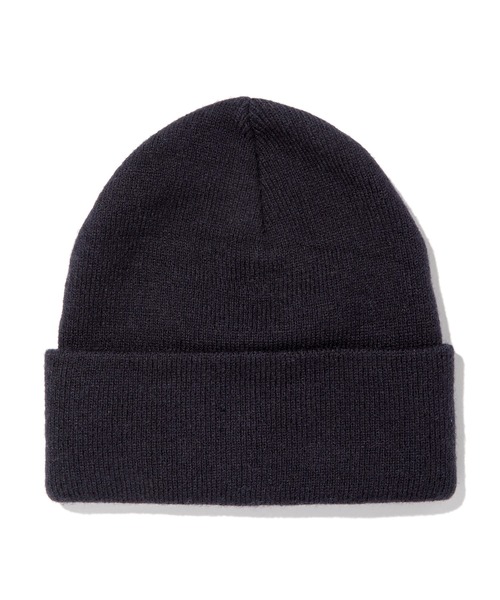 Battenwear（バテンウエア）の「【Battenwear/バテンウェア】ニットキャップ/Watch Cap（ニットキャップ/ビーニー・メンズ・パープル/ネイビー/レッド/カーキ/オレンジ/カーキブラウン/ブルーグリーン/ブラック・ONE SIZE）」の11枚目の写真