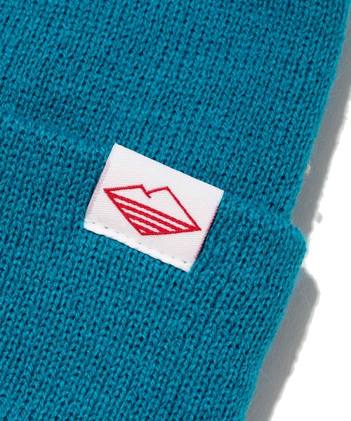 Battenwear（バテンウエア）の「【Battenwear/バテンウェア】ニットキャップ/Watch Cap（ニットキャップ/ビーニー・メンズ・パープル/ネイビー/レッド/カーキ/オレンジ/カーキブラウン/ブルーグリーン/ブラック・ONE SIZE）」の22枚目の写真