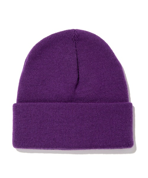 Battenwear（バテンウエア）の「【Battenwear/バテンウェア】ニットキャップ/Watch Cap（ニットキャップ/ビーニー・メンズ・パープル/ネイビー/レッド/カーキ/オレンジ/カーキブラウン/ブルーグリーン/ブラック・ONE SIZE）」の20枚目の写真