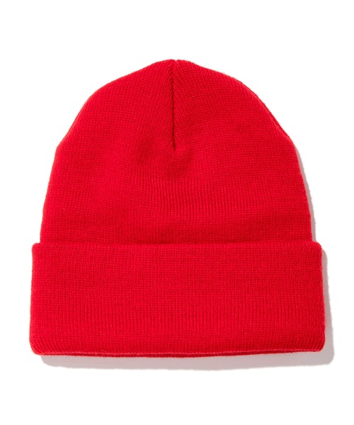 Battenwear（バテンウエア）の「【Battenwear/バテンウェア】ニットキャップ/Watch Cap（ニットキャップ/ビーニー・メンズ・パープル/ネイビー/レッド/カーキ/オレンジ/カーキブラウン/ブルーグリーン/ブラック・ONE SIZE）」の14枚目の写真