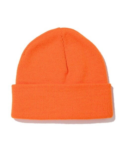 Battenwear（バテンウエア）の「【Battenwear/バテンウェア】ニットキャップ/Watch Cap（ニットキャップ/ビーニー・メンズ・パープル/ネイビー/レッド/カーキ/オレンジ/カーキブラウン/ブルーグリーン/ブラック・ONE SIZE）」の12枚目の写真